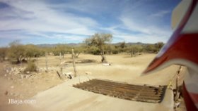 01 Km78 オフロード入り口（動画）