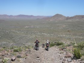 09 サミットからの絶景（動画）