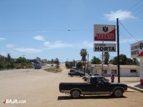 18 サン・ビセンテ