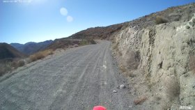 13 ワインディング下り（動画）