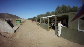 17 国道の検問（動画）