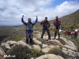 12 見晴らしの良い峠（動画）