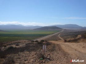 02 サンビセンテの丘（動画）