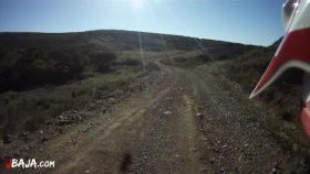 08 海岸へ向けて快走（動画）