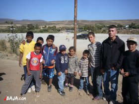 12 子供の多い集落