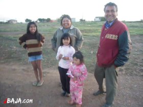 15 地元の家族（動画）