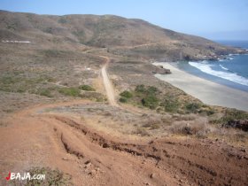 16 素晴らしい見晴し