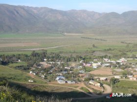 18 サント・トーマス全景（動画）