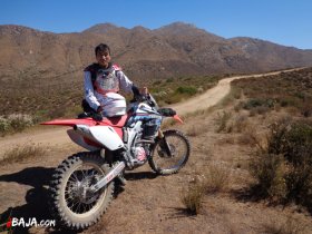 07 気持ちいい道が続く