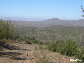 15 景色が開ける