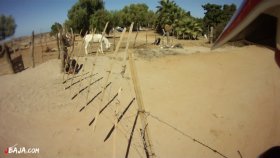 05 ゲートを通過（動画）