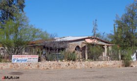 30 国道の茶屋に到着（動画）