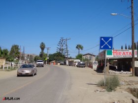 32 エル・ロザリオ